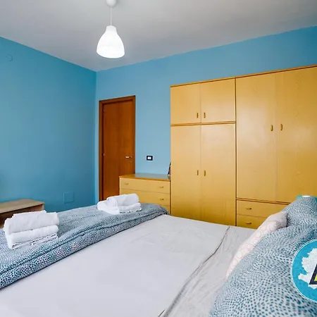 Moderno E Vicino Al Mare Di Silvi Marina 00a شقة