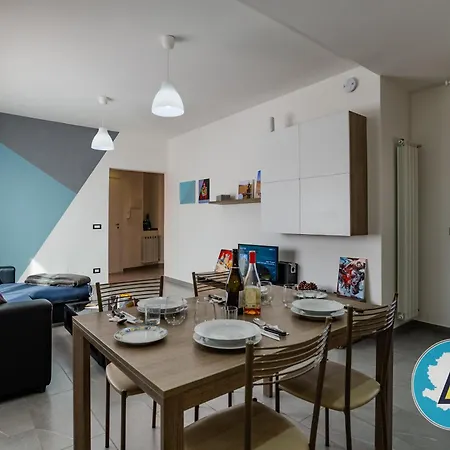 Moderno E Vicino Al Mare Di Silvi Marina 00a