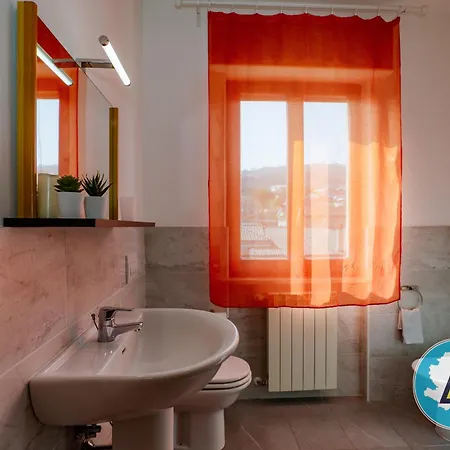 شقة Moderno E Vicino Al Mare Di Silvi Marina 00a