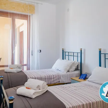 شقة Moderno E Vicino Al Mare Di Silvi Marina 00a *